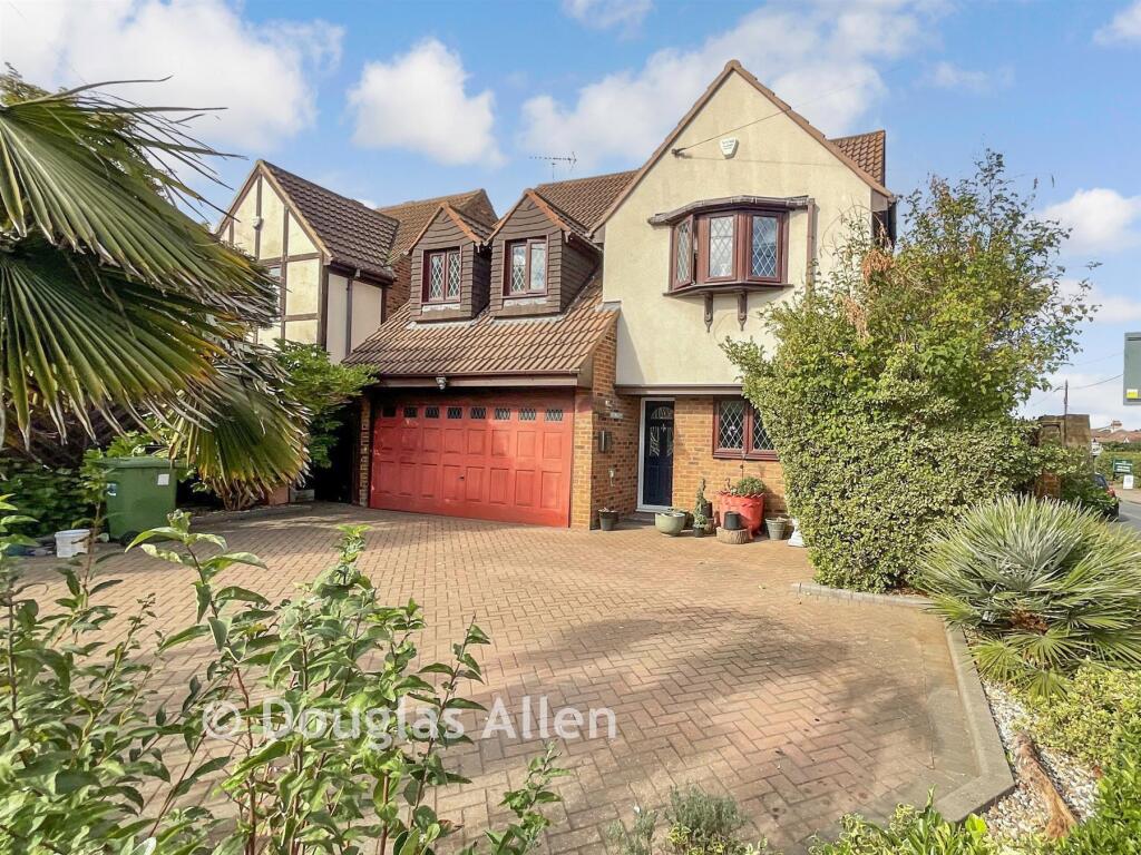 Main image of property: London Road, Billericay, Crays Hill, Essex