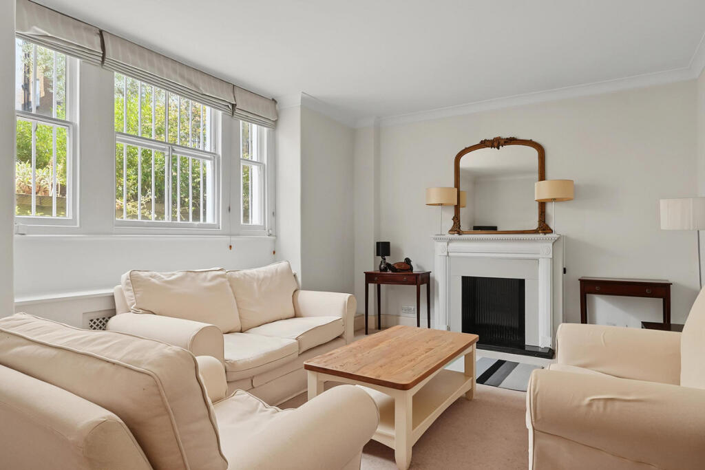 Main image of property: Phillimore Gardens, , W8