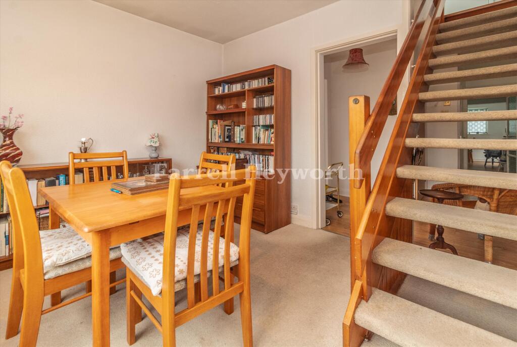 House in Lancaster - More
