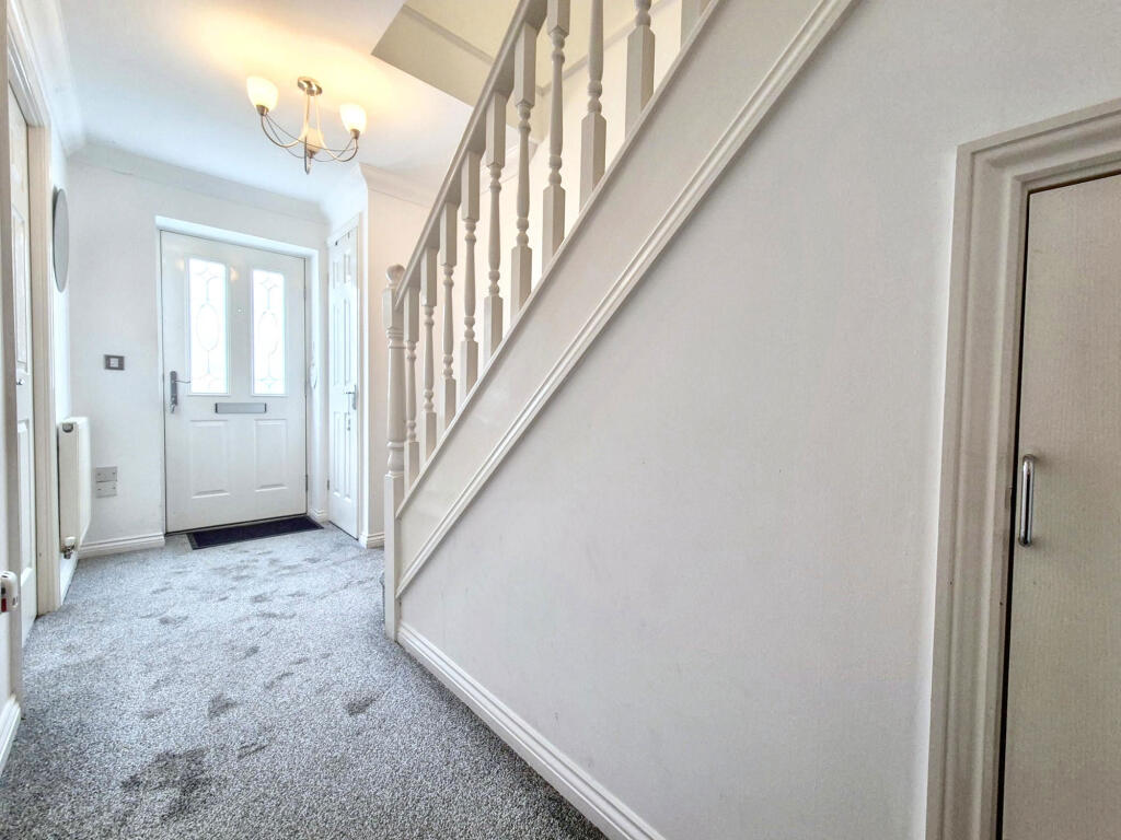 Meadow Vale, Shiremoor, Newcastle upon Tyne, Tyne and Wear, NE27 0BF - View 2