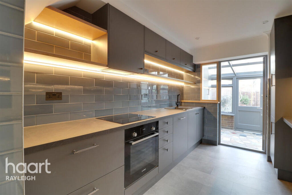 Main image of property: Whitmore Way, Basildon