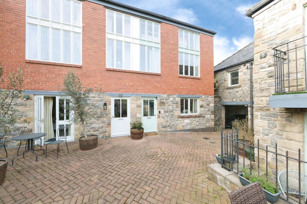 Main image of property: Holme Road, Matlock, DE4