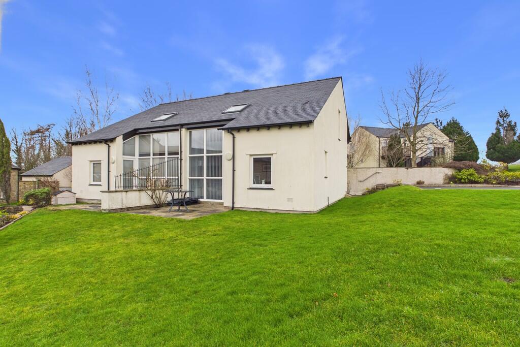 Main image of property: Ash Meadow, 21 The Meadows, Kirkby Lonsdale, LA6 2GY