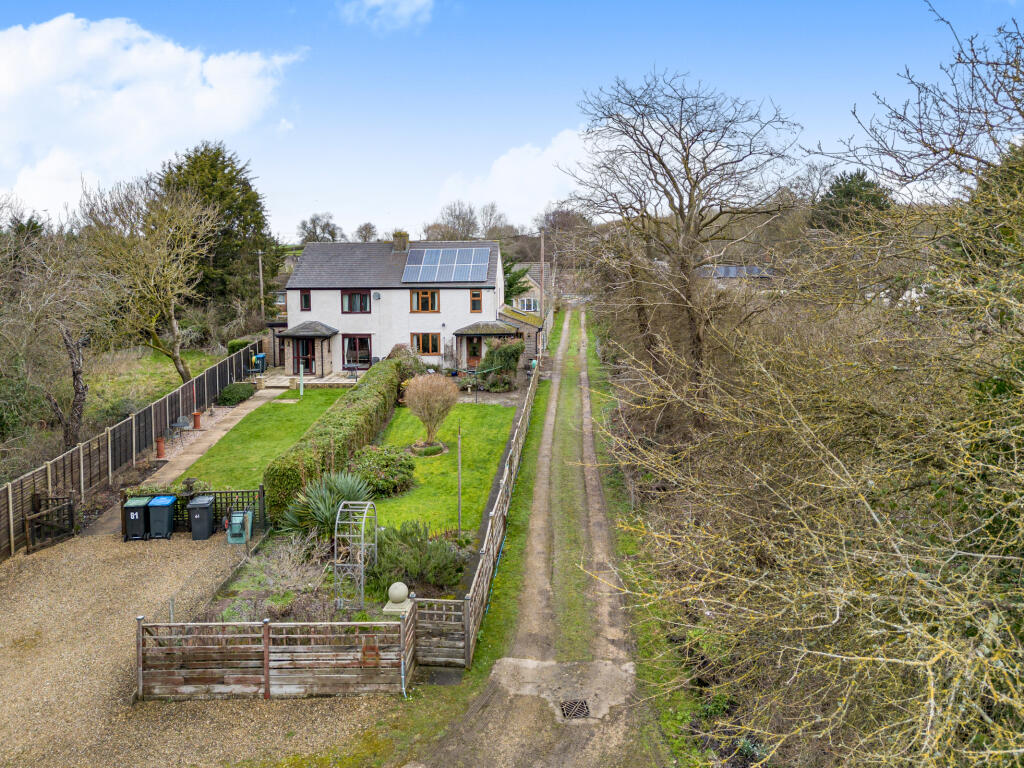 Main image of property: Old Witney Road, Eynsham, Oxfordshire