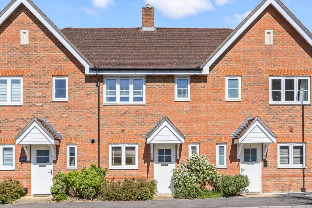 Main image of property: Carter Drive, Broadbridge Heath, RH12