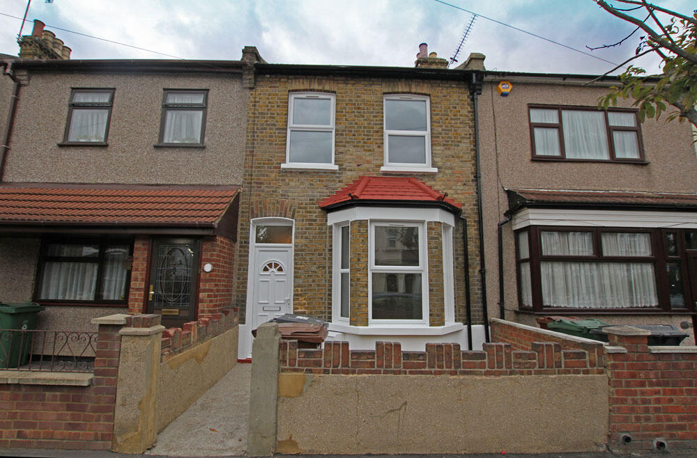 Main image of property: Harvey Road, Leytonstone, E11
