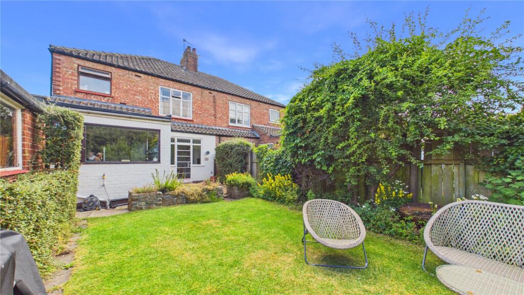 Main image of property: Reeth Road, Middlesbrough, TS5