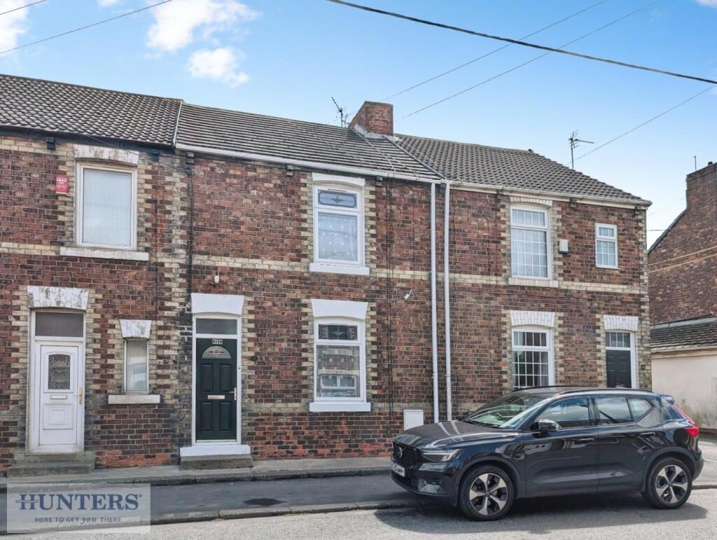 Main image of property: North Road East, Wingate, County Durham TS28 5AU