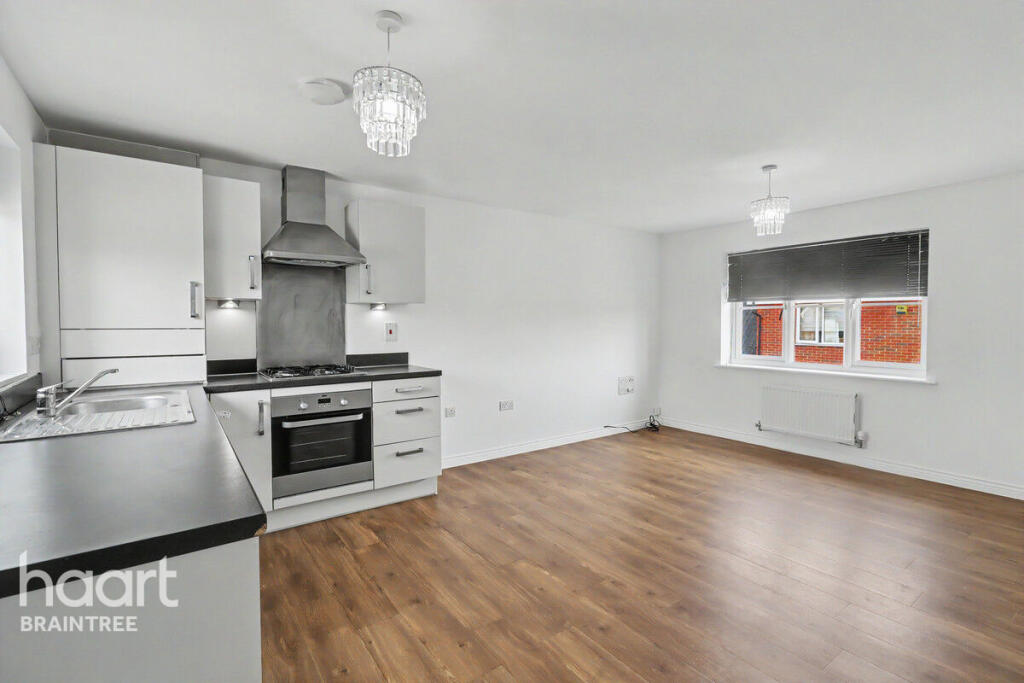 Main image of property: Duncombe Close, Witham