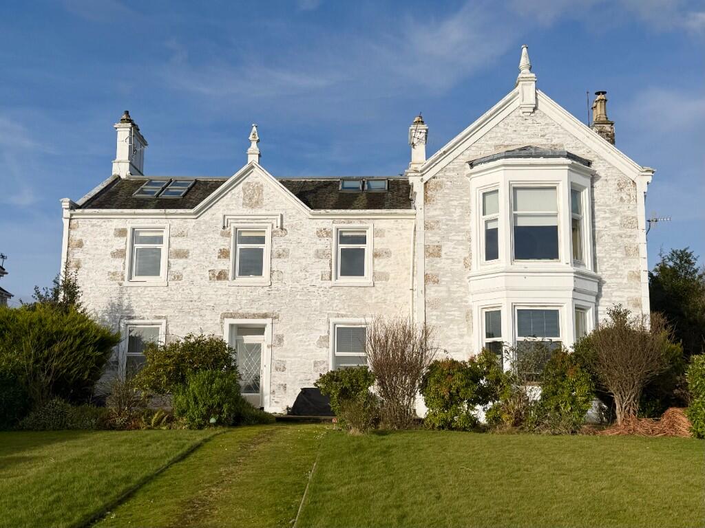 Main image of property: Alexandra Parade, Dunoon, Argyll, PA23