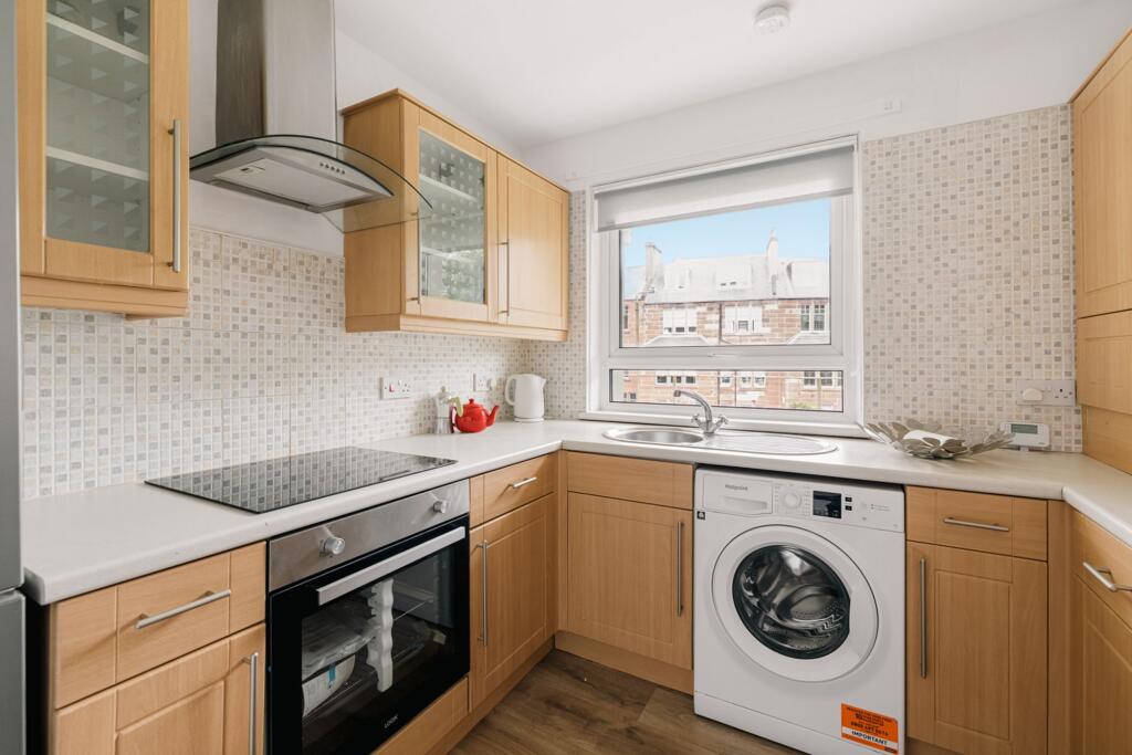 Apartment in Glasgow - View 5