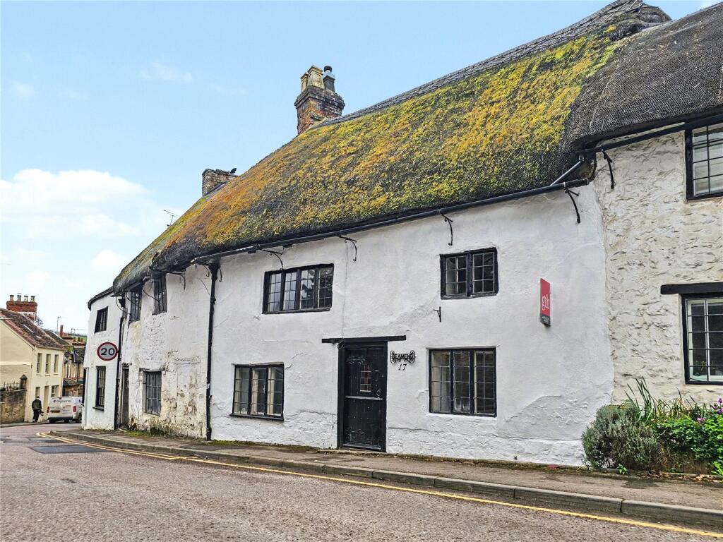Main image of property: North Street, Ilminster, Somerset, TA19