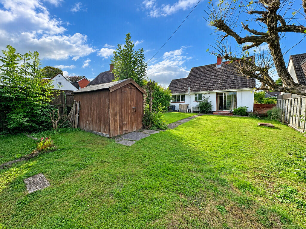 Glebelands, Exminster photo 3