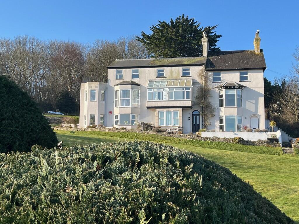 Main image of property: Seymer Road, Swanage, Dorset, BH19