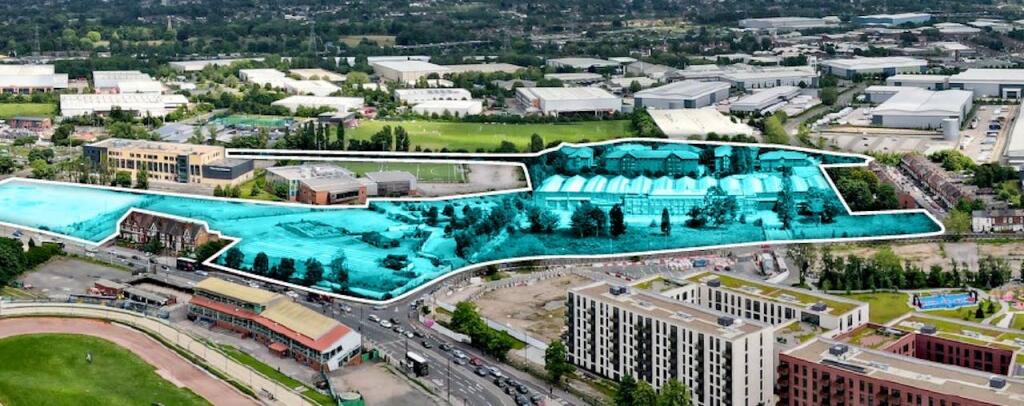 Additional image 4 of Land at Wellhead Lane and Aldridge Road, Wellhead Lane, Birmingham, B42 2SY