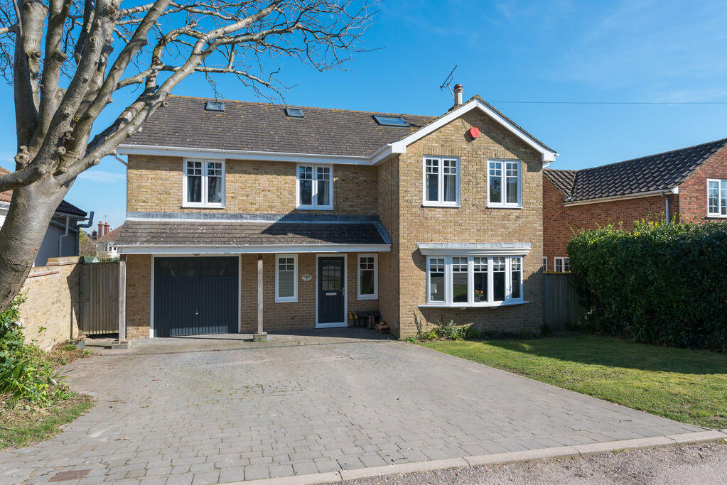 Main image of property: Kingsdown
