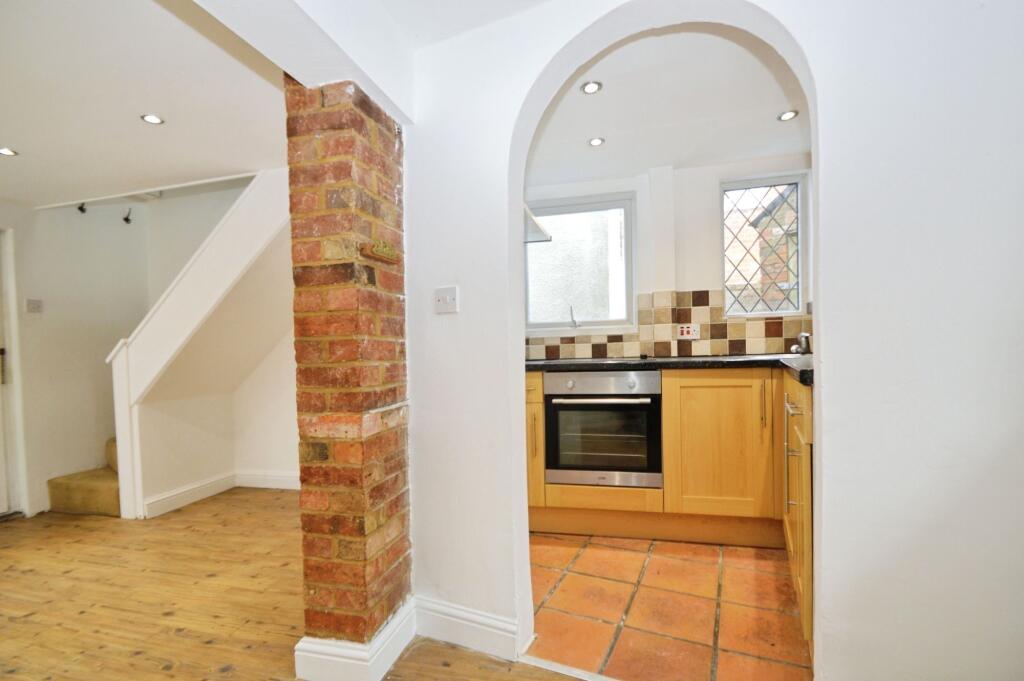 House in Buckinghamshire, Mursley - View 4