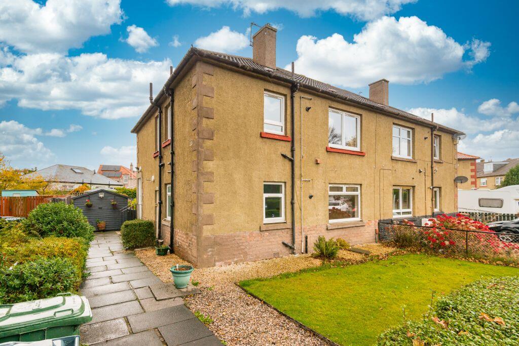 Main image of property: 40 Grierson Crescent, Edinburgh, EH5 2AX