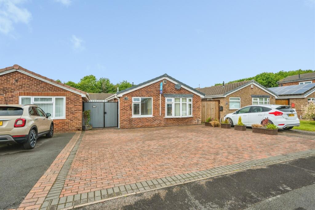 Main image of property: Sinfin Avenue, Shelton Lock, Derby