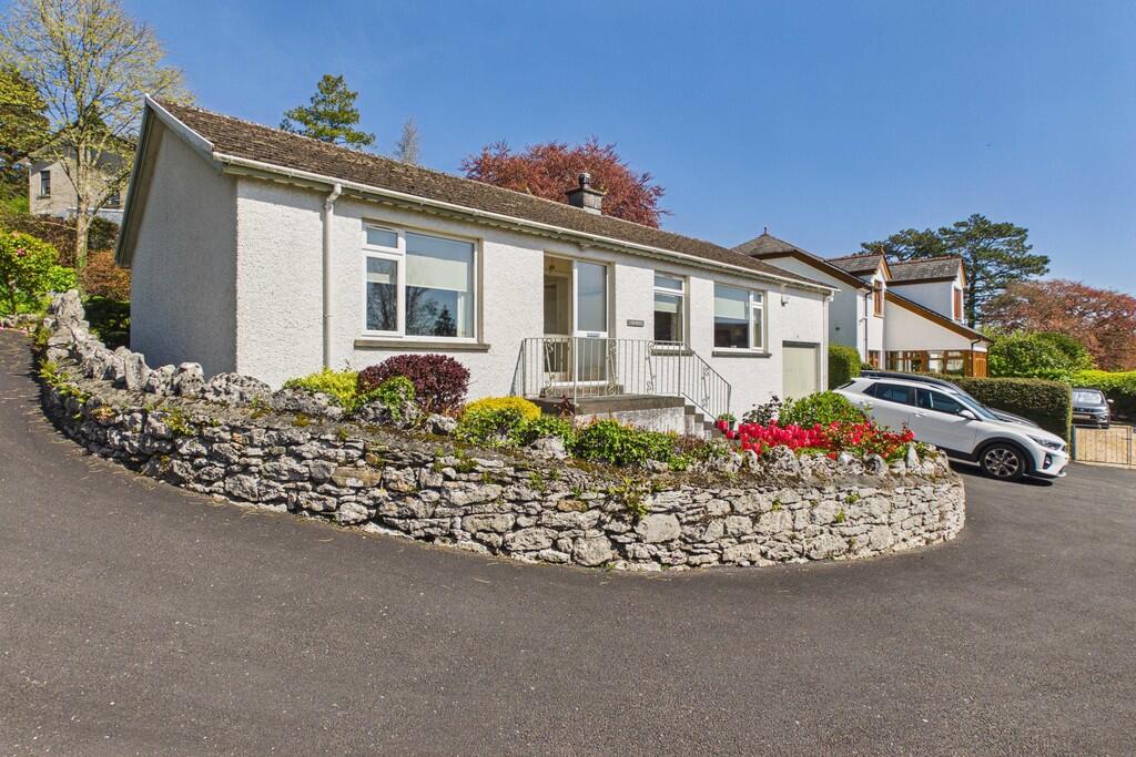 Main image of property: Fernbank, Kents Bank Road, Grange-over-Sands, Cumbria, LA11 7DJ