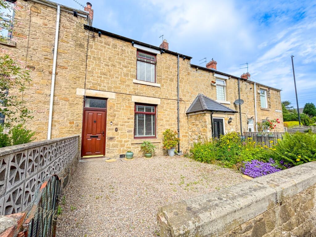 Main image of property: Victoria Terrace, Springwell Village, Gateshead, Tyne and Wear, NE9
