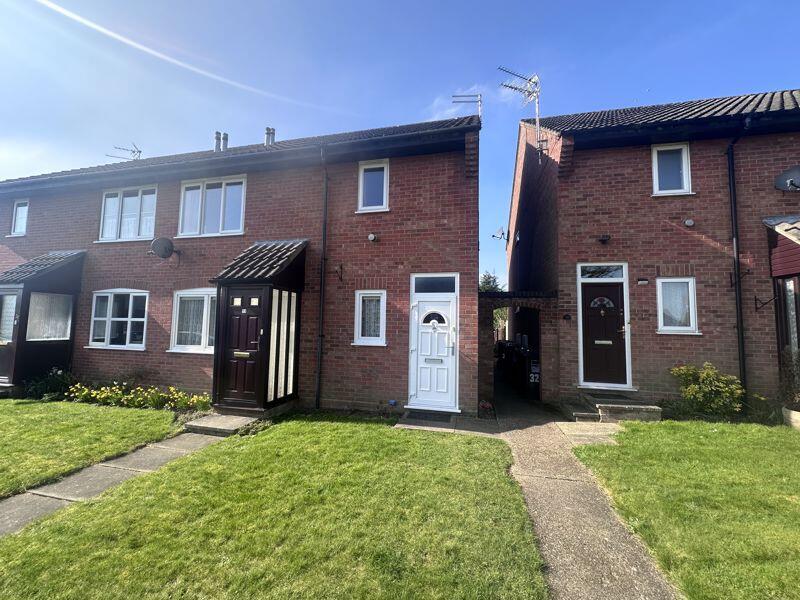 Main image of property: Warren Avenue, Fakenham