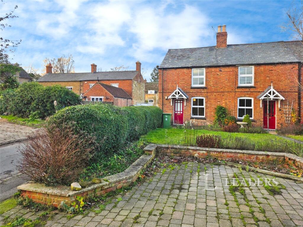 Main image of property: Bridge Street, Langham, Oakham, LE15