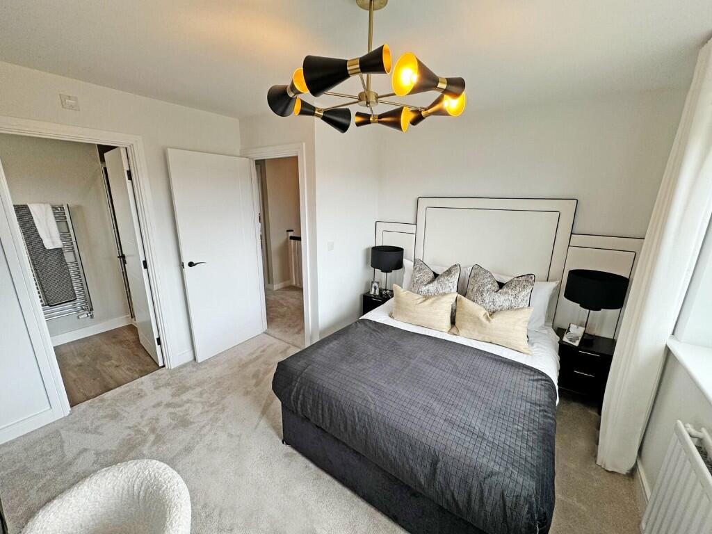House in Pendle, Barnoldswick - View 5