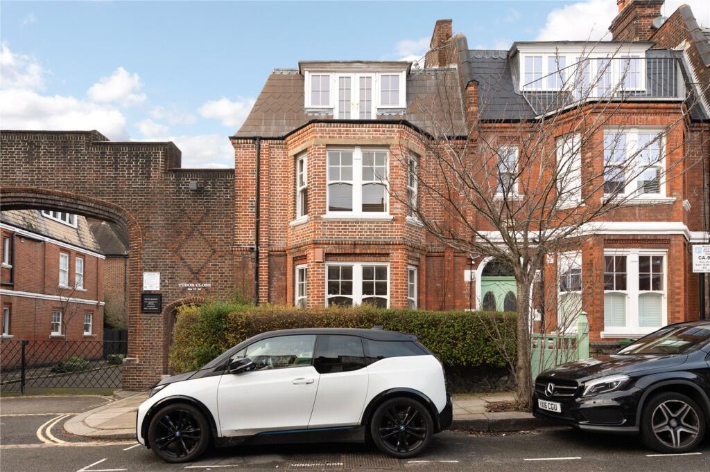 Glenloch Road, London, NW3 photo 2