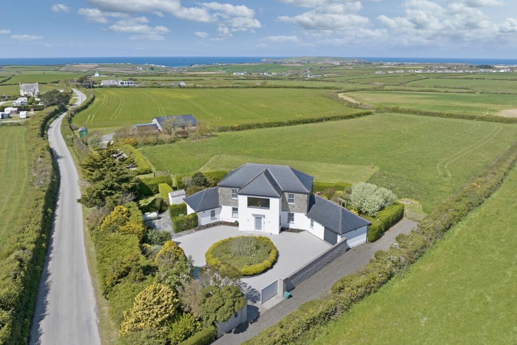 Main image of property: Tredower, Near Treyarnon Bay, PL28