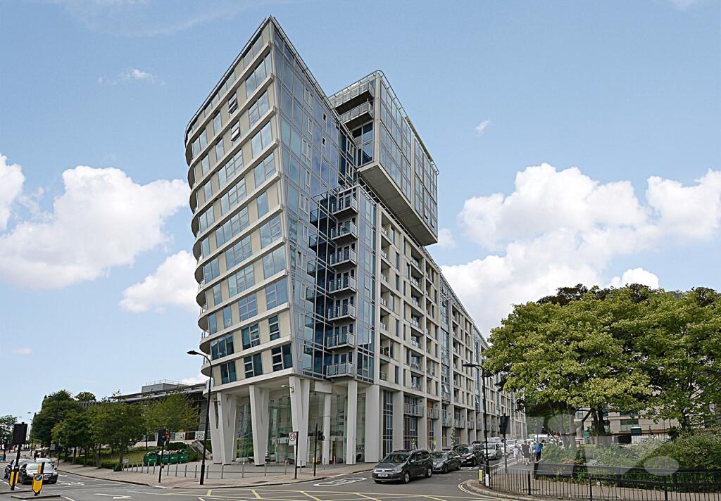 Apartment in London - View 4