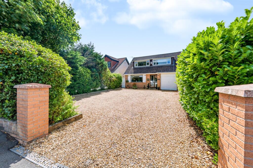 Main image of property: New Cut Lane, Southport, PR8