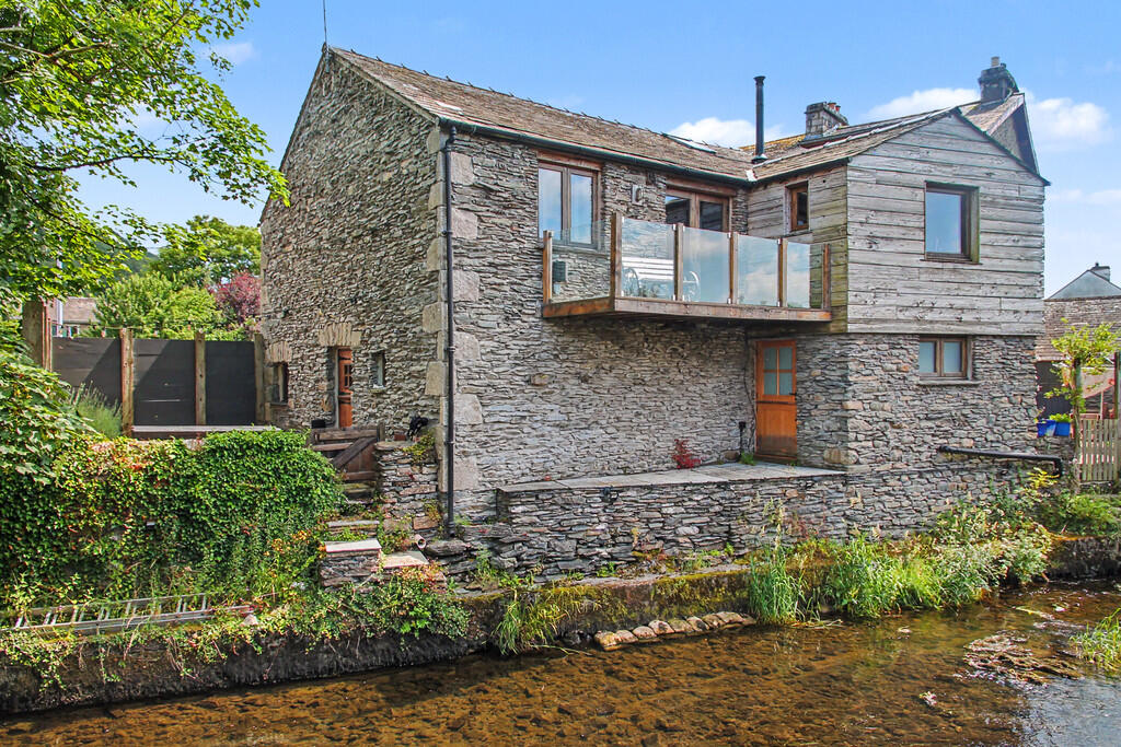 Main image of property: Main Street, Staveley