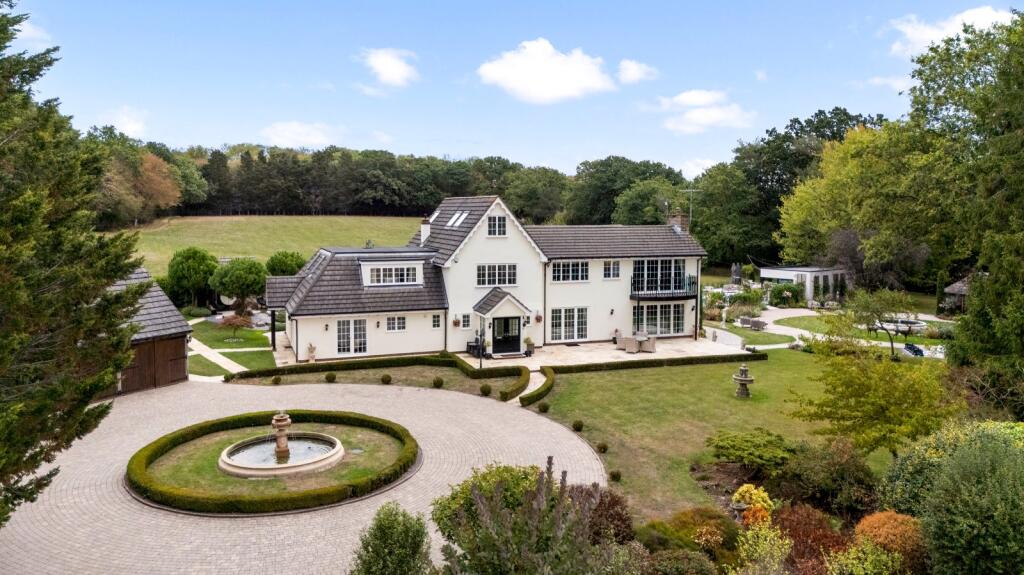 Main image of property: Clearwater Lane, Haywards Heath, West Sussex, RH16