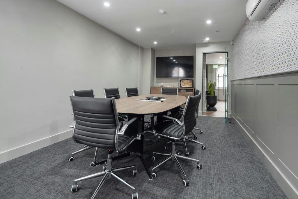 Boardroom