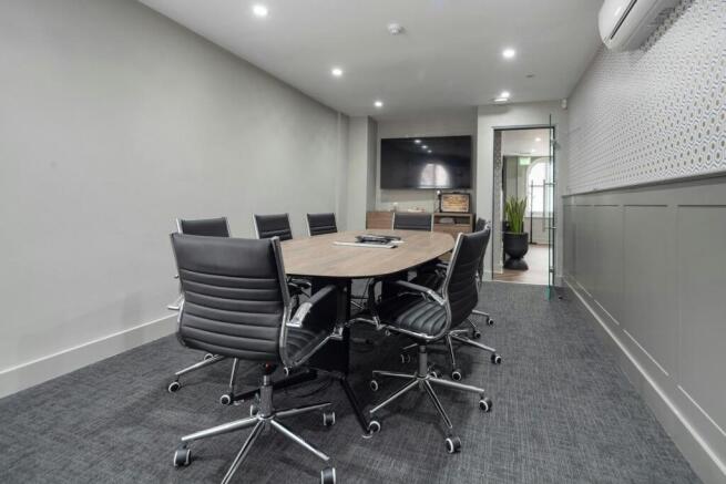 Boardroom