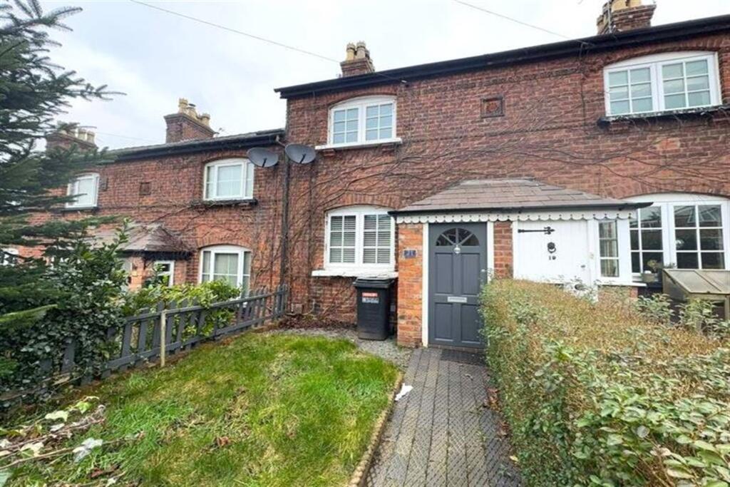 Main image of property: Middle Walk, Knutsford, WA16