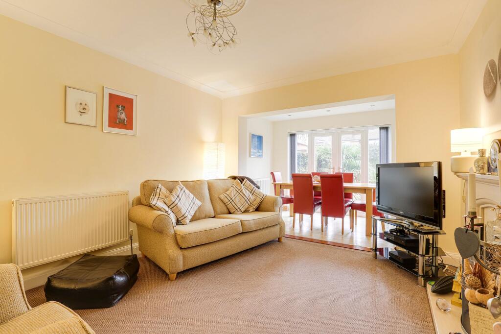 House in Nottingham, Long Eaton - More