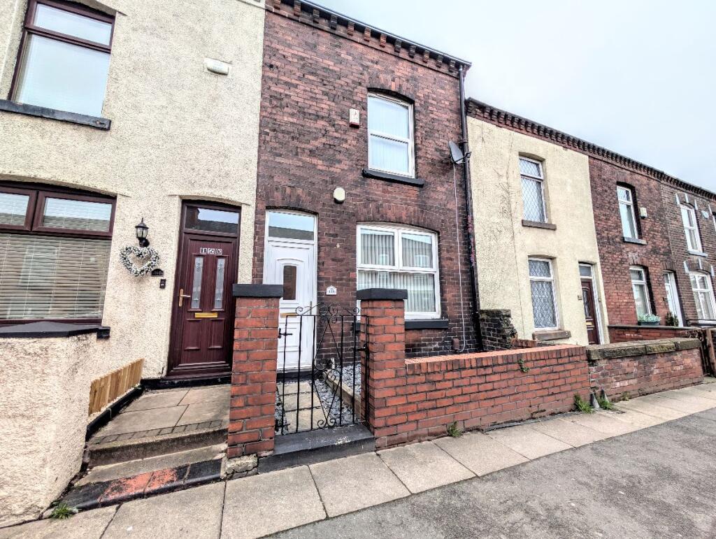 Main image of property: Plodder Lane, Bolton
