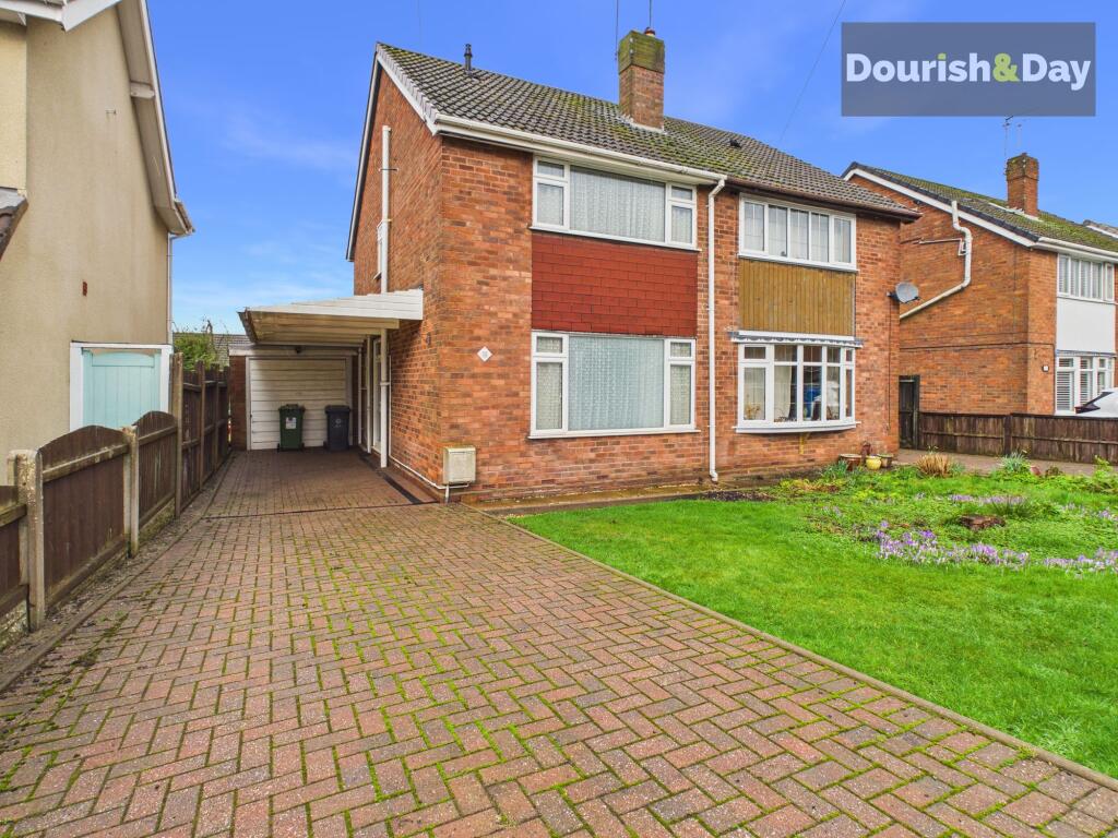 Main image of property: Marsh Lane, Penkridge, ST19
