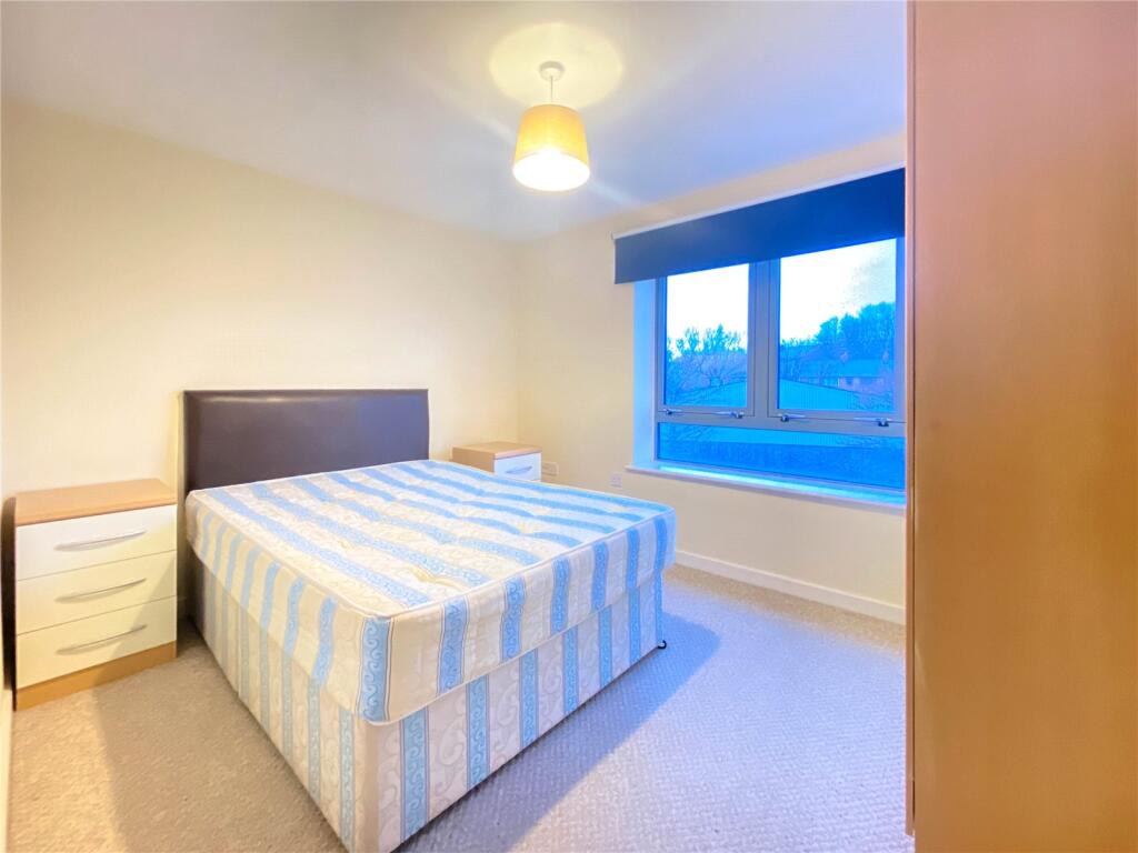 Apartment in Newcastle upon Tyne, Tyne and Wear - View 4