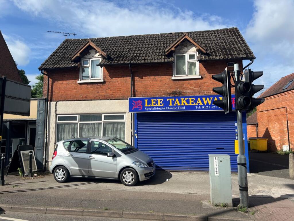 Main image of property: 9 Harborne Park Road, Harborne, Birmingham, B17 0DE