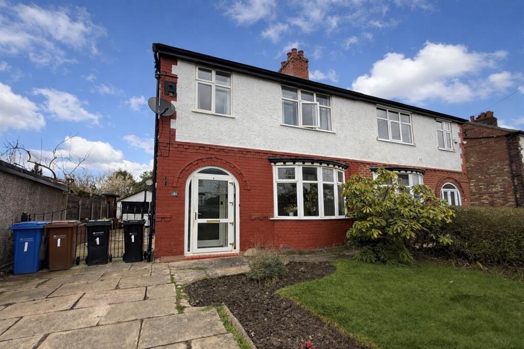 Main image of property: Bruntwood Avenue, Heald Green, Cheadle