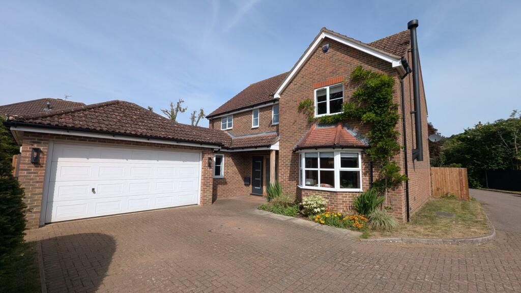 Main image of property: Pennyfathers Close, Maulden, Bedfordshire, MK45