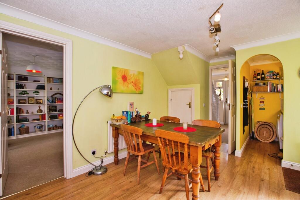 Additional image 10 of Barrington Place, Shepton Mallet, Somerset, BA4