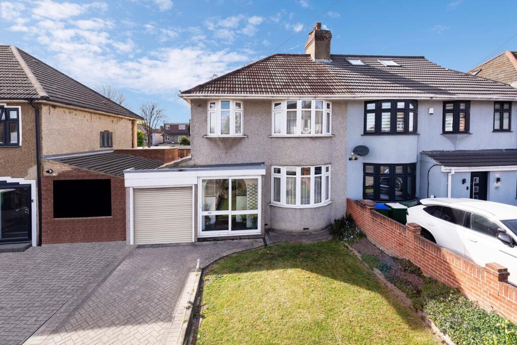 Main image of property: Brampton Road, Bexleyheath, DA7