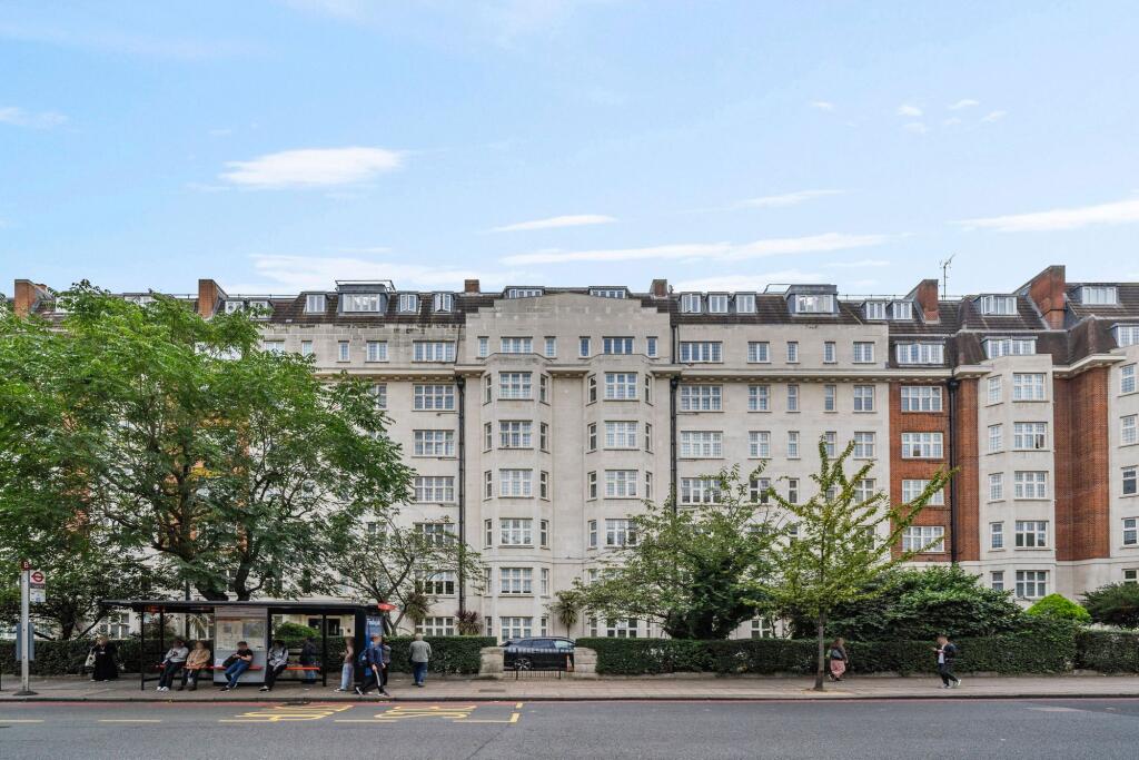 Apartment in London - View 4