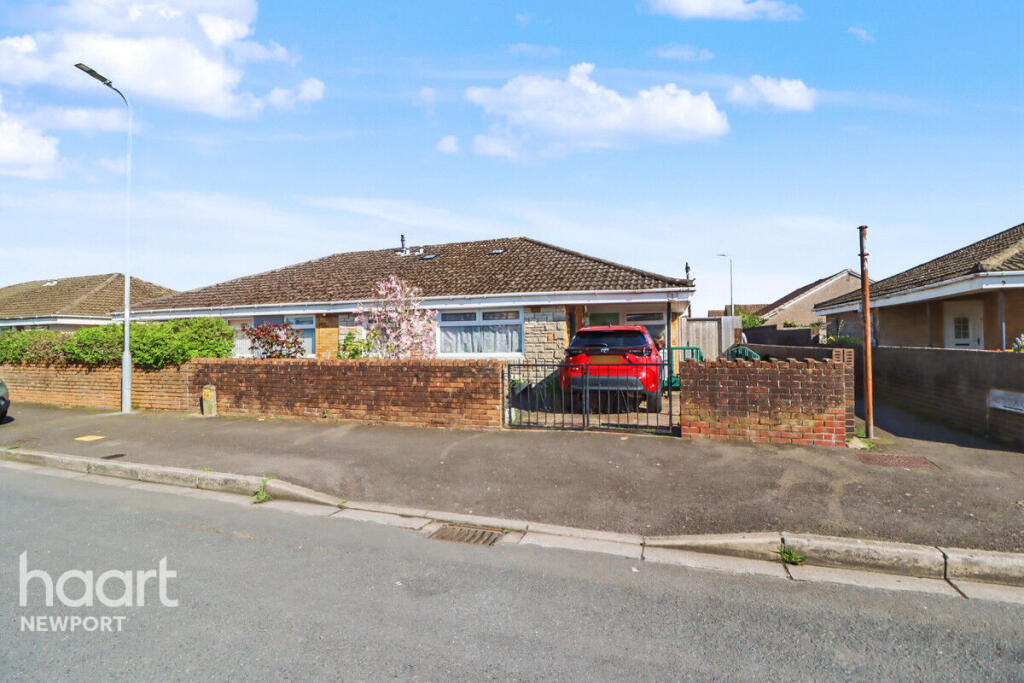 Main image of property: Fallowfield Drive, Newport