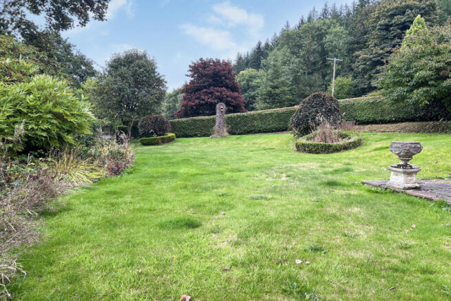 Smallholding Country Property