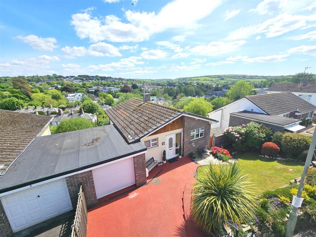 Main image of property: Greensway Road, Tavistock